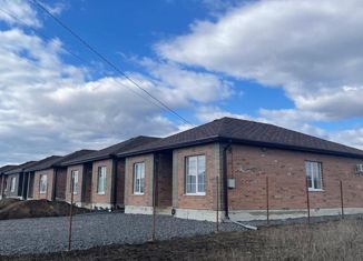 Продаю дом, 99 м2, хутор Ленинакан, Тупиковая улица, 1