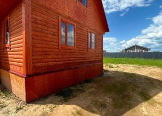 Продам дом, 122 м2, коттеджный поселок Литвиново Парк, 4-я линия