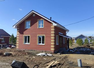 Продажа дома, 109 м2, деревня Старые Кены, улица С. Орехова