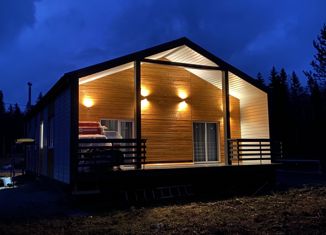 Продам дом, 124 м2, СОТ Поморочка, СОТ Поморочка, 24