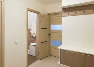 1-комнатная квартира на продажу, 36.14 м2, Мурино, ЖК Северный, улица Шоссе в Лаврики, 64к1