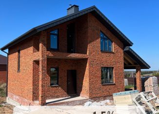 Продаю дом, 149 м2, село Ягул, Вишнёвая улица