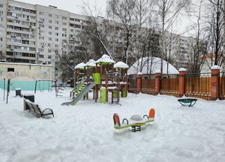 Квартира на продажу студия, 17.5 м2, Москва, улица Хачатуряна, 18, улица Хачатуряна