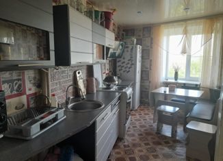 Четырехкомнатная квартира на продажу, 77.6 м2, Тайшет, микрорайон Новый, 5