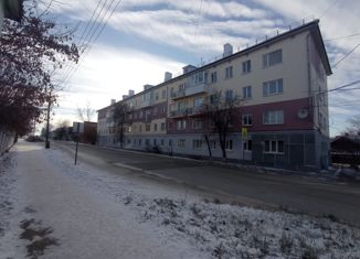 Продажа 3-комнатной квартиры, 42.7 м2, Красноуфимск, улица Сухобского, 22