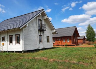 Продам дом, 185 м2, коттеджный поселок Лазарево парк