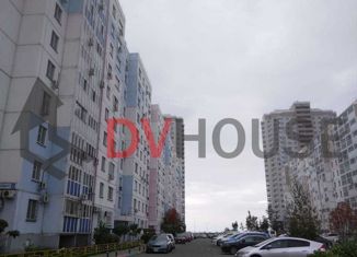 Продажа 3-ком. квартиры, 70.3 м2, Хабаровский край, улица А.А. Вахова, 8