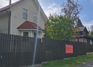 Продается дом, 120 м2, посёлок дома отдыха Плёсково, СНТ Тимирязевец, 19