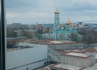 Продается 3-комнатная квартира, 60 м2, Пермь, Петропавловская улица, 83, Ленинский район