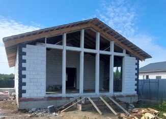 Продам дом, 126 м2, деревня Осиновка, Удачный переулок, 3