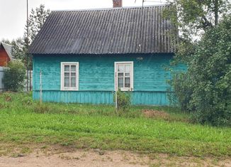 Продажа дома, 37.3 м2, Тверская область