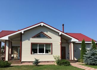 Продается дом, 100 м2, деревня Сойкино, Кольцевая улица, 36