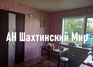 Продается дом, 50 м2, хутор Гуково, Степная улица