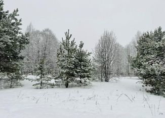 Продается участок, 8.97 сот., деревня Крева