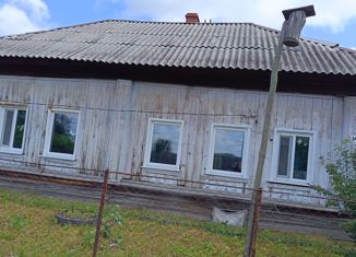 Продаю дом, 47.3 м2, деревня Симанова, Советская улица, 34