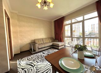 2-ком. квартира на продажу, 42 м2, Сочи, Изумрудная улица, 40/3, микрорайон Энергетик-Изумруд