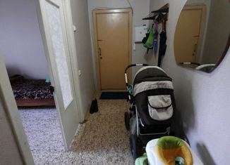 Двухкомнатная квартира на продажу, 57 м2, Челябинск, улица Доватора, 20Б, Советский район