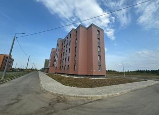 Продажа квартиры студии, 27.9 м2, Архангельская область, улица Есенина, 41