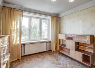 Продается 1-ком. квартира, 31 м2, Санкт-Петербург, проспект Маршала Блюхера, 65, муниципальный округ Полюстрово