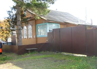 Продажа дома, 55 м2, Вышний Волочёк, 7-я Пролетарская улица, 31