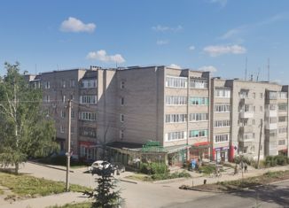 Продажа 1-комнатной квартиры, 31 м2, Пермский край, улица Володарского, 23