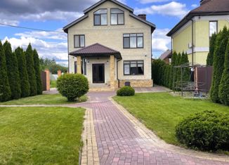 Продажа дома, 280 м2, Балашиха, Пехра-Покровская улица, 38