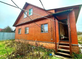 Продам дом, 125 м2, деревня Мальково, деревня Мальково, 46