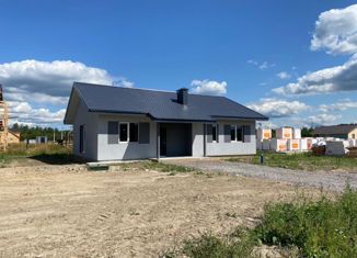 Продается дом, 108.5 м2, коттеджный поселок Весна