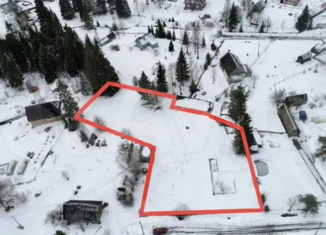 Продается земельный участок, 15 сот., посёлок Деревянка