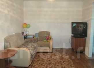 2-комнатная квартира на продажу, 46.4 м2, село Воздвиженка, улица Гастелло, 3