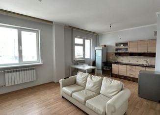 Продается 1-комнатная квартира, 42 м2, село Верхневилюйск, улица Ленина