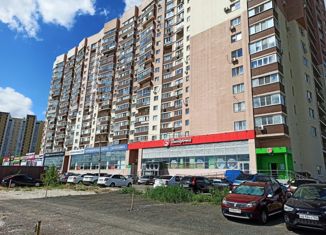 Продам 2-комнатную квартиру, 50.1 м2, Саратов, улица имени Ф.А. Блинова, 35, Ленинский район