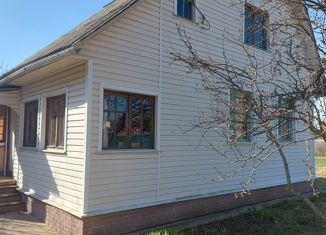 Продаю дом, 100 м2, СНТ Скнига, СНТ Скнига, 111