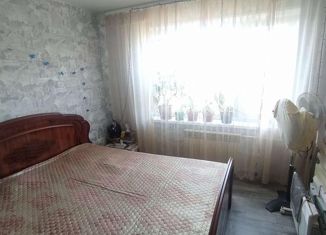 Трехкомнатная квартира на продажу, 59.9 м2, село Борисовка, Новая улица, 2