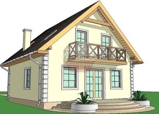 Продается земельный участок, 14 сот., село Калтасы, улица Сюткина, 48