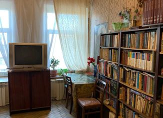 Продаю 2-ком. квартиру, 54.8 м2, Санкт-Петербург, Гаванская улица, 15, Гаванская улица