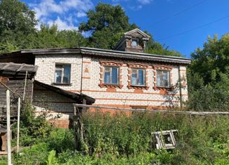 Продажа дома, 53 м2, Лысково, Малая Советская улица, 44Б