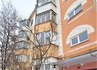 2-ком. квартира на продажу, 56.8 м2, поселок Дубовое, Зелёная улица, 14А