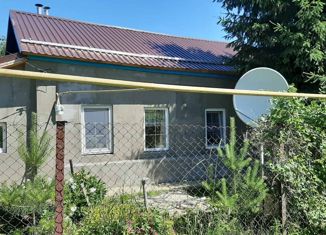 Продажа дома, 40 м2, село Ягодная Поляна, Первомайская улица