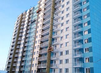 Продажа 3-ком. квартиры, 61.3 м2, Березники, Строгановский бульвар, 15, ЖК Любимов
