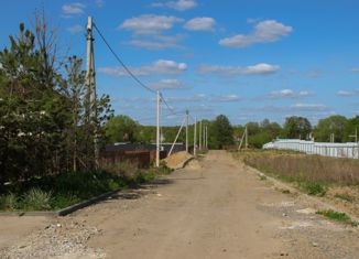 Продажа участка, 6 сот., СНТ Криптон Шишкино, СНТ Криптон Шишкино, 67