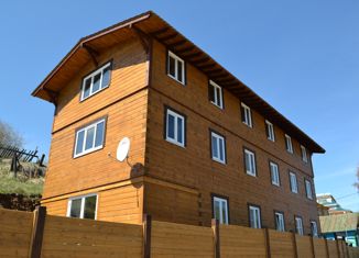 Продажа дома, 327 м2, поселок Листвянка, улица Куликова, 1