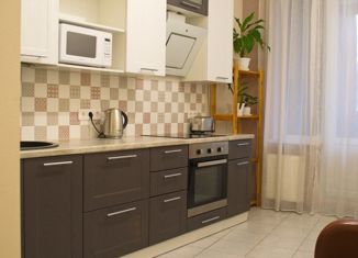 Продажа 1-ком. квартиры, 40.3 м2, Санкт-Петербург, проспект Просвещения, 99, метро Гражданский проспект