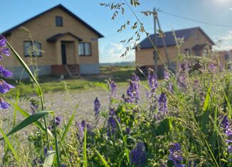 Продажа дома, 76.7 м2, село Арлан, улица Мира, 5А