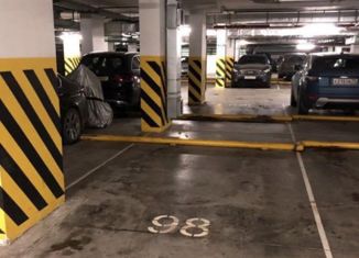 Машиноместо на продажу, 15 м2, Москва, Смольная улица, 49, Левобережный район