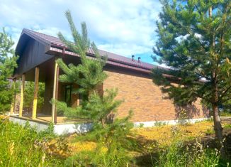 Продажа дома, 125 м2, село Горный Щит, улица Кирова