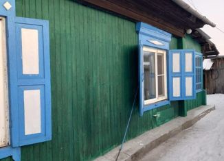 Продам дом, 30 м2, Минусинск, Штабная улица, 48