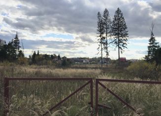 Продам земельный участок, 14 сот., рабочий посёлок Андреевка, Жилинская улица