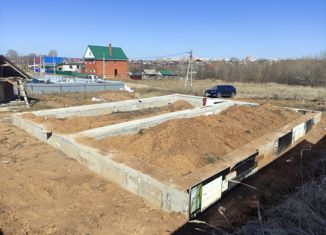 Продаю участок, 13 сот., село Большое Афанасово, Покровская улица