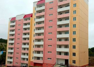 Продам однокомнатную квартиру, 35.5 м2, Владивосток, Русская улица, 57с5, Советский район